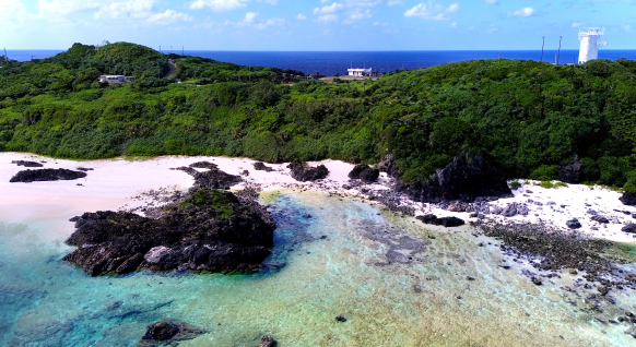 金見海岸